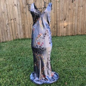 PAPELL BOUTIQUE EVENING Gown